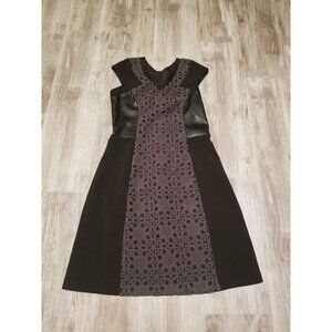 Lucidez by Marcia Azzi Brazilian Designer Women's Size 10